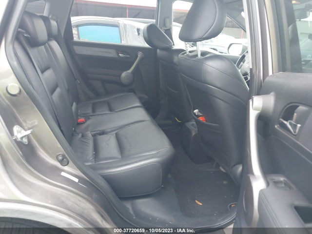 2009 HONDA CR-V EX-L VIN: 5J6RE487X9L047897