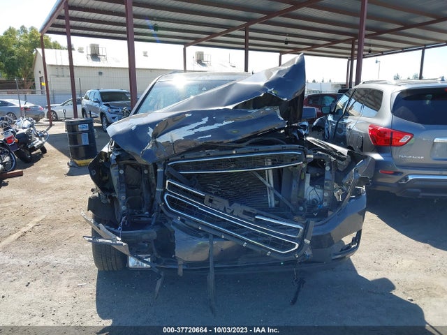 GMC YUKON SLT 2015 1GKS2BKC6FR278299 Image 11