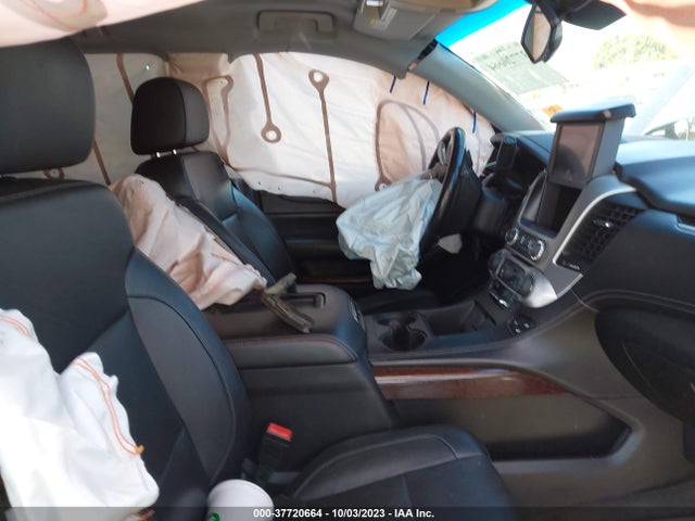 GMC YUKON SLT 2015 1GKS2BKC6FR278299 Image 5