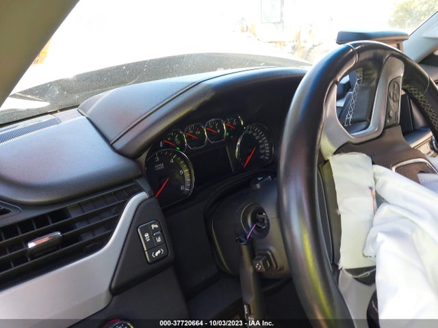 GMC YUKON SLT 2015 1GKS2BKC6FR278299 Image 7