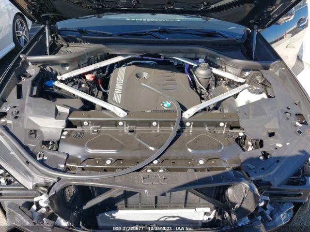 5UX23EU00R9S84910 BMW X5 Xdrive40i