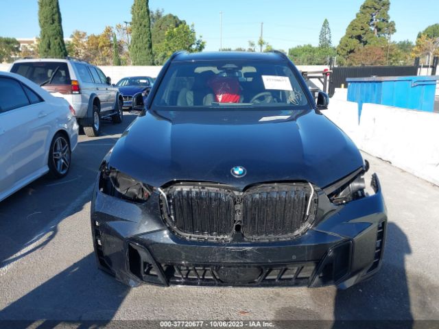 5UX23EU00R9S84910 BMW X5 Xdrive40i