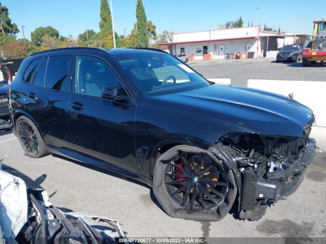 5UX23EU00R9S84910 BMW X5 Xdrive40i