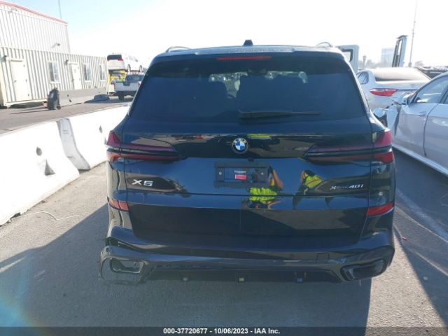 5UX23EU00R9S84910 BMW X5 Xdrive40i