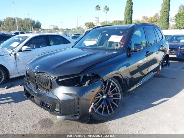5UX23EU00R9S84910 BMW X5 Xdrive40i