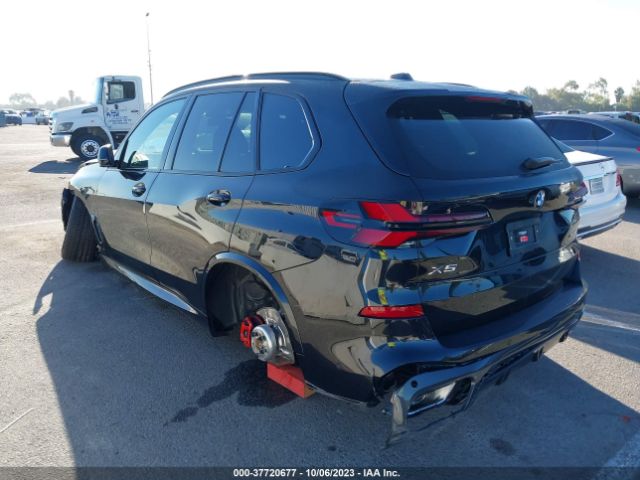 5UX23EU00R9S84910 BMW X5 Xdrive40i