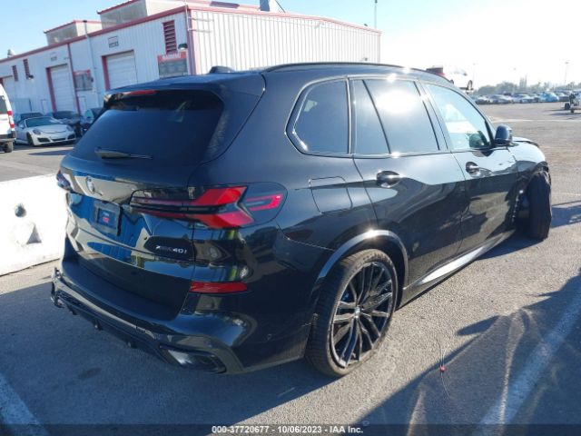 5UX23EU00R9S84910 BMW X5 Xdrive40i