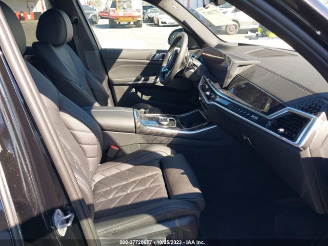 5UX23EU00R9S84910 BMW X5 Xdrive40i