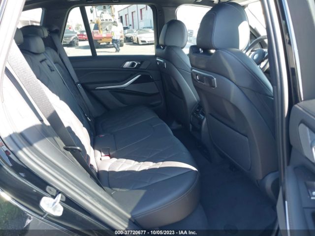 5UX23EU00R9S84910 BMW X5 Xdrive40i