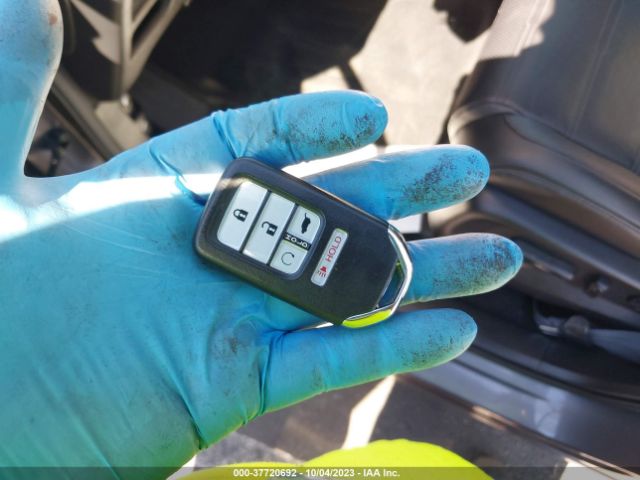 7FART6H94LE001019 Honda Cr-v Hybrid Touring