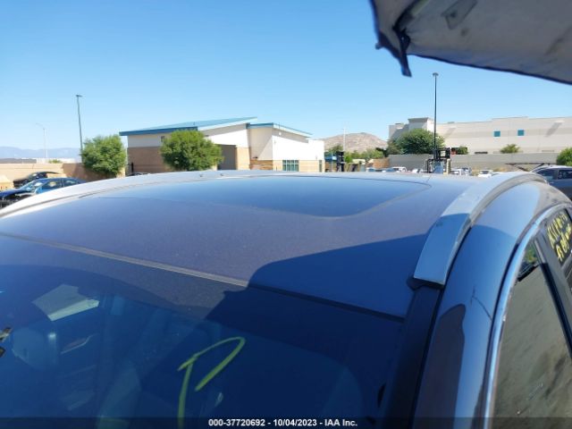 7FART6H94LE001019 Honda Cr-v Hybrid Touring