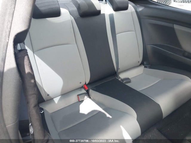 2016 HONDA CIVIC COUPE LX-P VIN: 2HGFC4B01GH306038