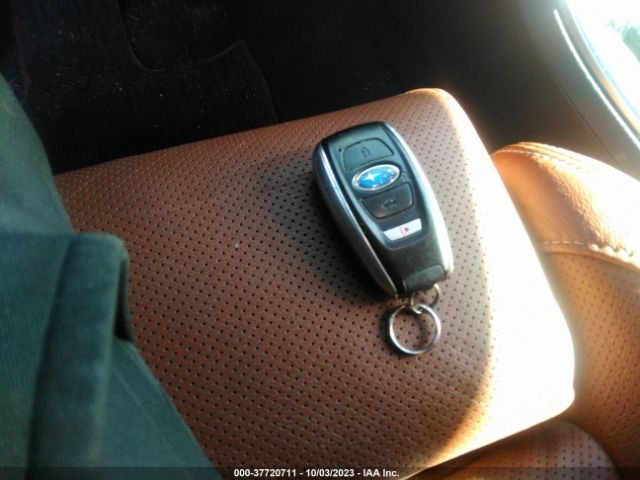 4S4WMARD5L3439736 Subaru Ascent Touring