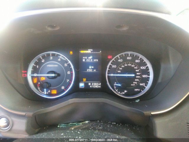 4S4WMARD5L3439736 Subaru Ascent Touring