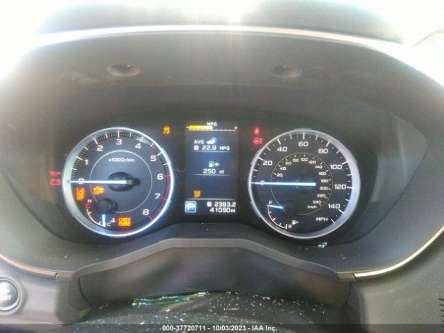 4S4WMARD5L3439736 Subaru Ascent Touring