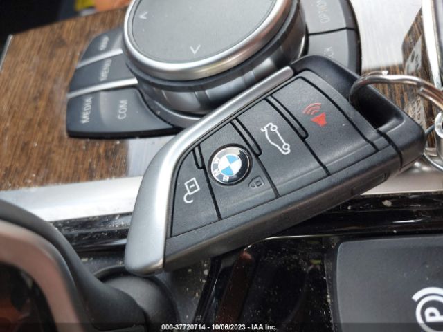 5UXUJ3C53KLG55845 BMW X4 Xdrive30i