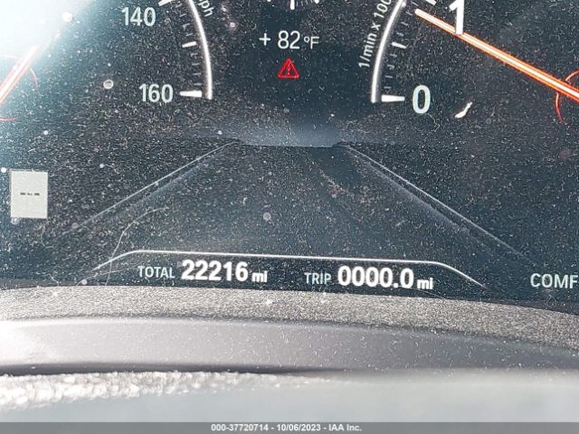 5UXUJ3C53KLG55845 BMW X4 Xdrive30i