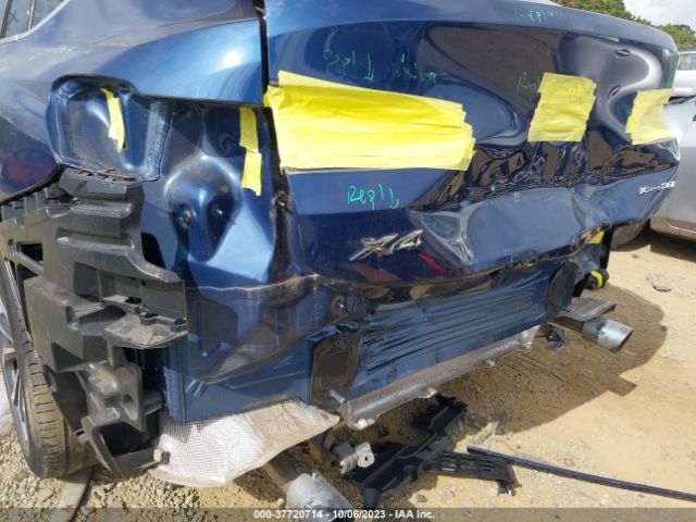 5UXUJ3C53KLG55845 BMW X4 Xdrive30i
