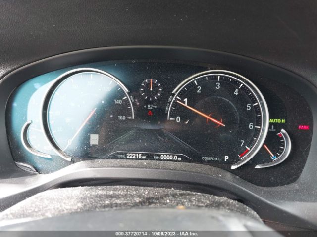 5UXUJ3C53KLG55845 BMW X4 Xdrive30i