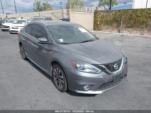 3N1AB7AP5KY258514 auction archive image