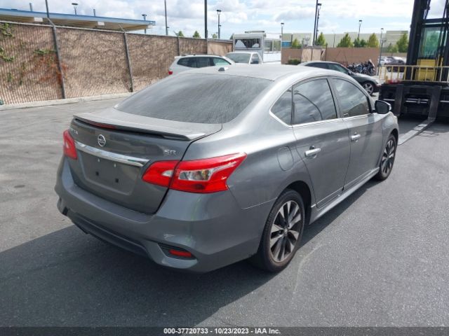 3N1AB7AP5KY258514 Nissan SENTRA SR