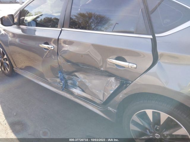 3N1AB7AP5KY258514 Nissan SENTRA SR