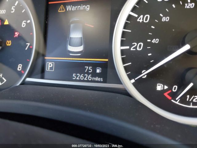 3N1AB7AP5KY258514 Nissan SENTRA SR