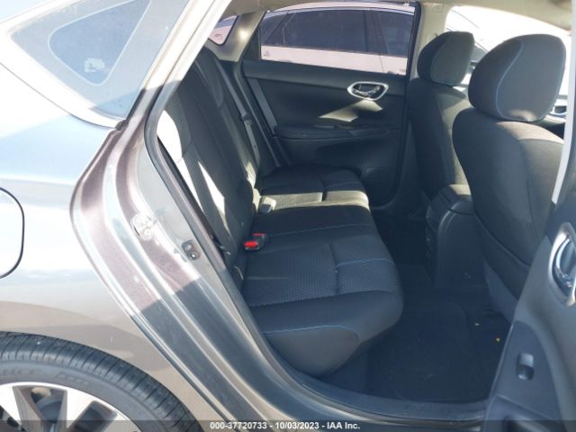 3N1AB7AP5KY258514 Nissan SENTRA SR