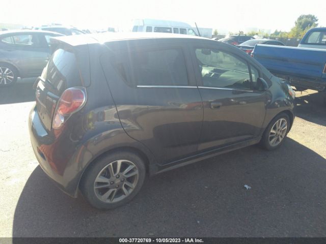 Chevrolet Spark Ev Lt 2014 KL8CL6S04EC524450 Image 7