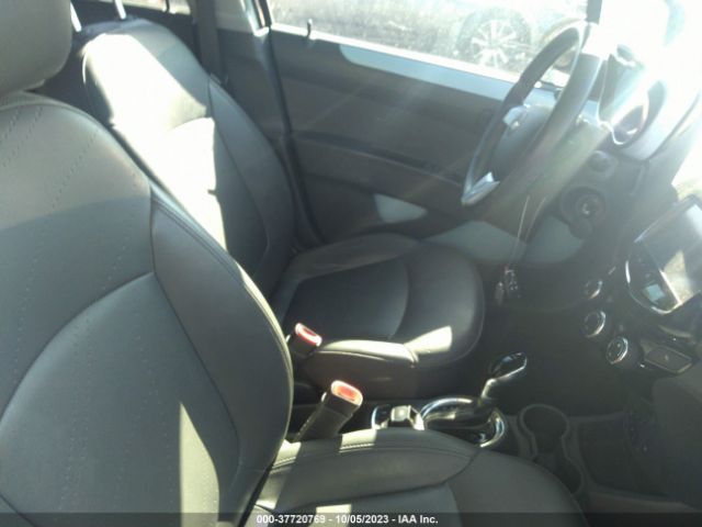 Chevrolet Spark Ev Lt 2014 KL8CL6S04EC524450 Image 8