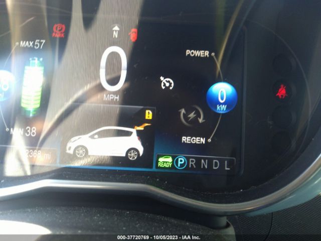 Chevrolet Spark Ev Lt 2014 KL8CL6S04EC524450 Image 10