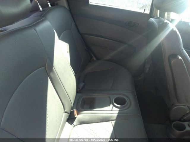 Chevrolet Spark Ev Lt 2014 KL8CL6S04EC524450 Image 11