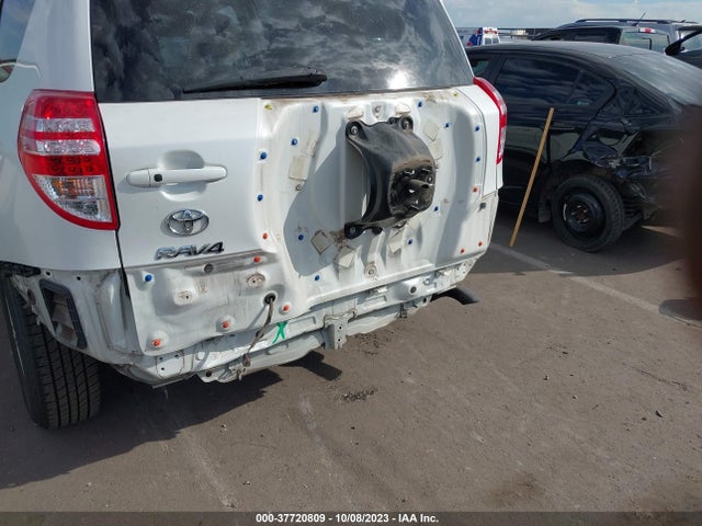 2012 TOYOTA RAV4 LIMITED VIN: 2T3YK4DVXCW016040