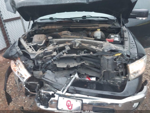 RAM 1500 Big Horn 2016 3C6RR7LT9GG360764 Image 10