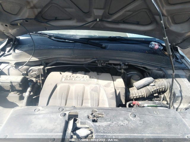 2006 HONDA PILOT EX VIN: 5FNYF28406B047334