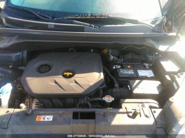 KNDJP3A59K7629441 KIA SOUL +