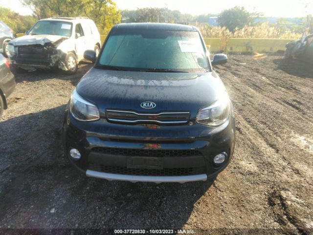 KNDJP3A59K7629441 KIA SOUL +