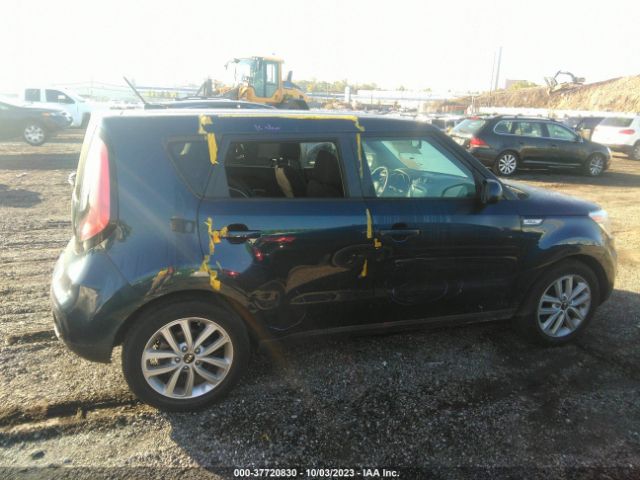 KNDJP3A59K7629441 KIA SOUL +