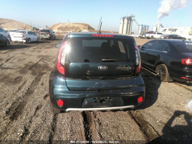 KNDJP3A59K7629441 KIA SOUL +