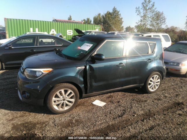 KNDJP3A59K7629441 KIA SOUL +