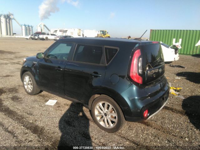 KNDJP3A59K7629441 KIA SOUL +