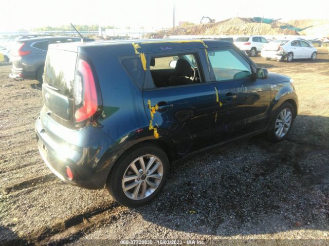 KNDJP3A59K7629441 KIA SOUL +