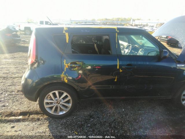 KNDJP3A59K7629441 KIA SOUL +