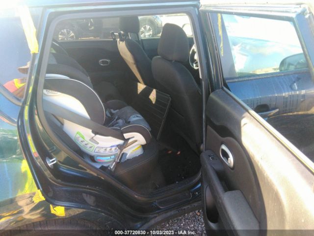 KNDJP3A59K7629441 KIA SOUL +