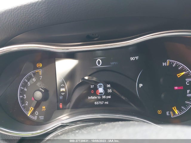 2018 JEEP GRAND CHEROKEE ALTITUDE VIN: 1C4RJFAG4JC502867