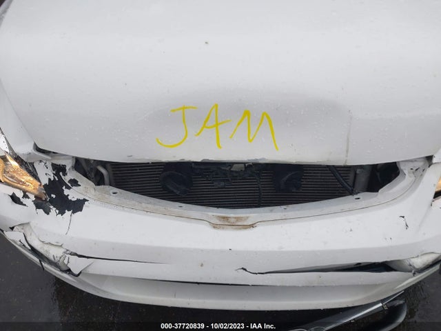 2006 HONDA ACCORD SDN EX-L VIN: JHMCM568X6C008575
