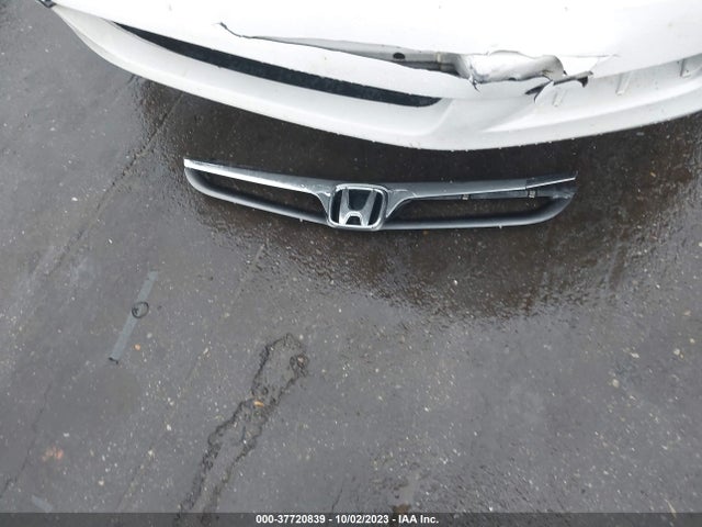 2006 HONDA ACCORD SDN EX-L VIN: JHMCM568X6C008575