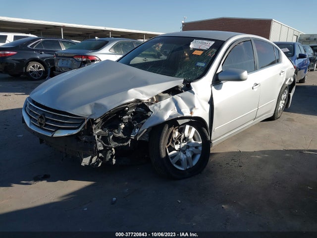 2011 NISSAN ALTIMA 2.5 S VIN: 1N4AL2APXBN473077