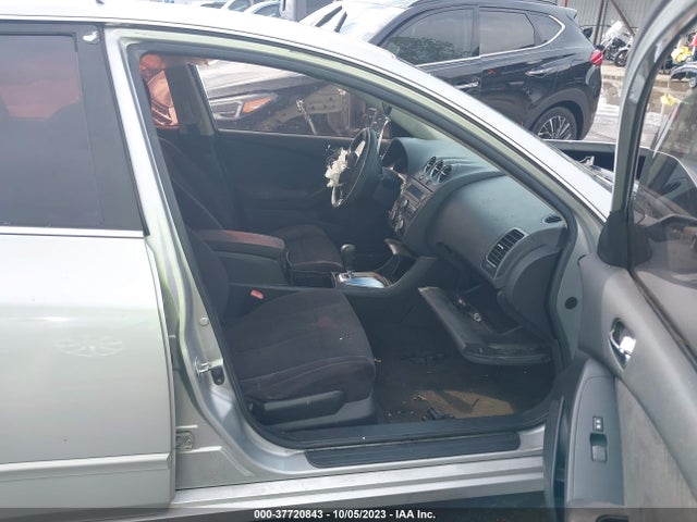 2011 NISSAN ALTIMA 2.5 S VIN: 1N4AL2APXBN473077
