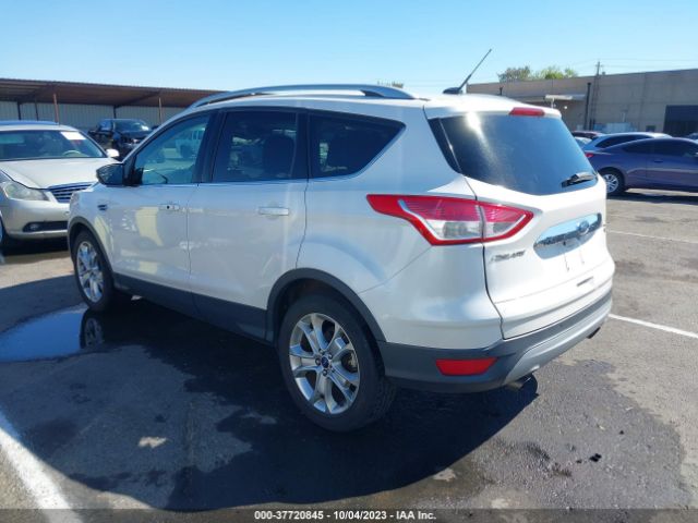 1FMCU0J91FUB96168 Ford Escape Titanium